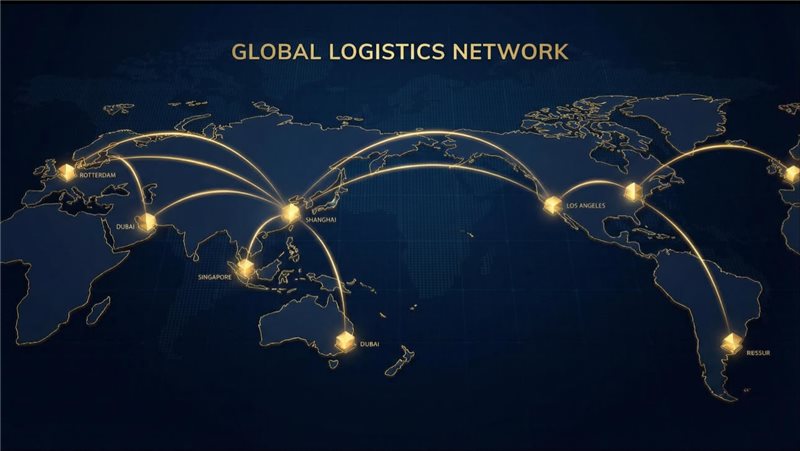 Supply Chain Solutions